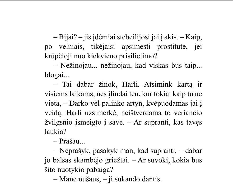 Rugsėjis ir Kamilė - Demaskuota (išankstinis užsakymas Lietuvoje)