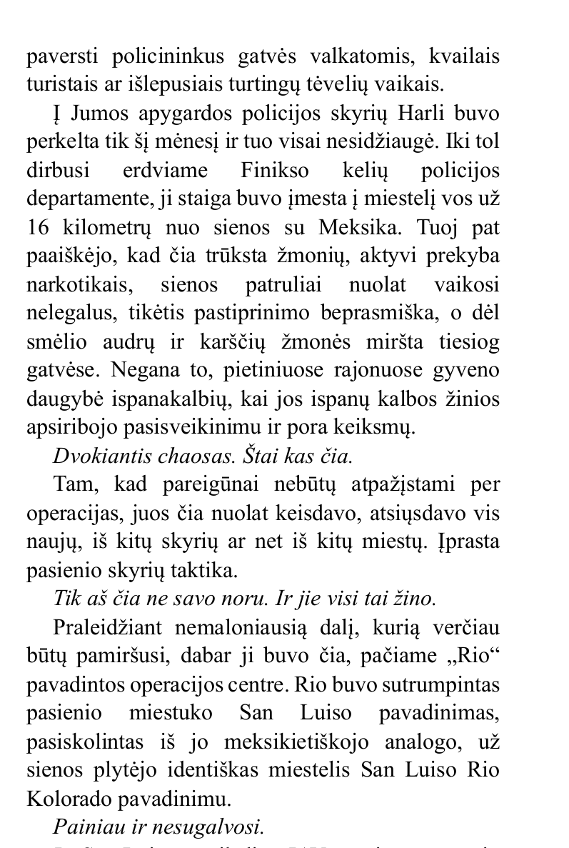 Rugsėjis ir Kamilė - Demaskuota (išankstinis užsakymas Lietuvoje)