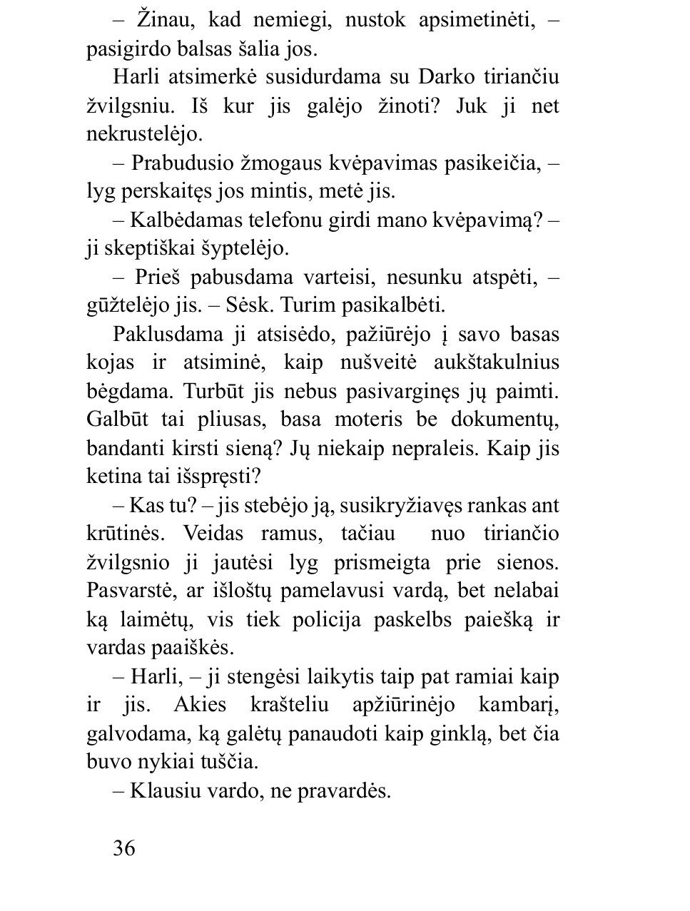 Rugsėjis ir Kamilė - Demaskuota (išankstinis užsakymas Lietuvoje)